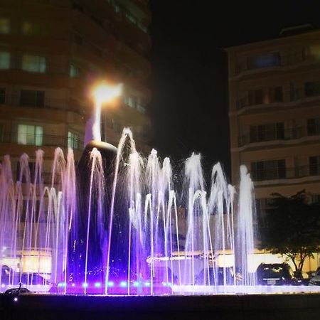 I Park Condominium Sokčcho Exteriér fotografie
